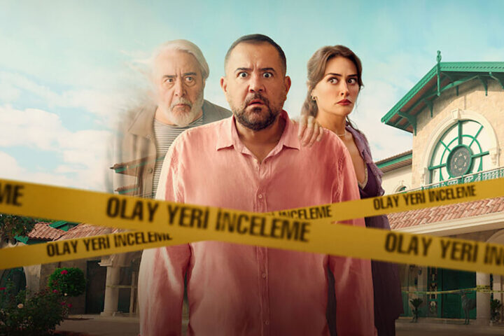 Đời đem cược – Netflix