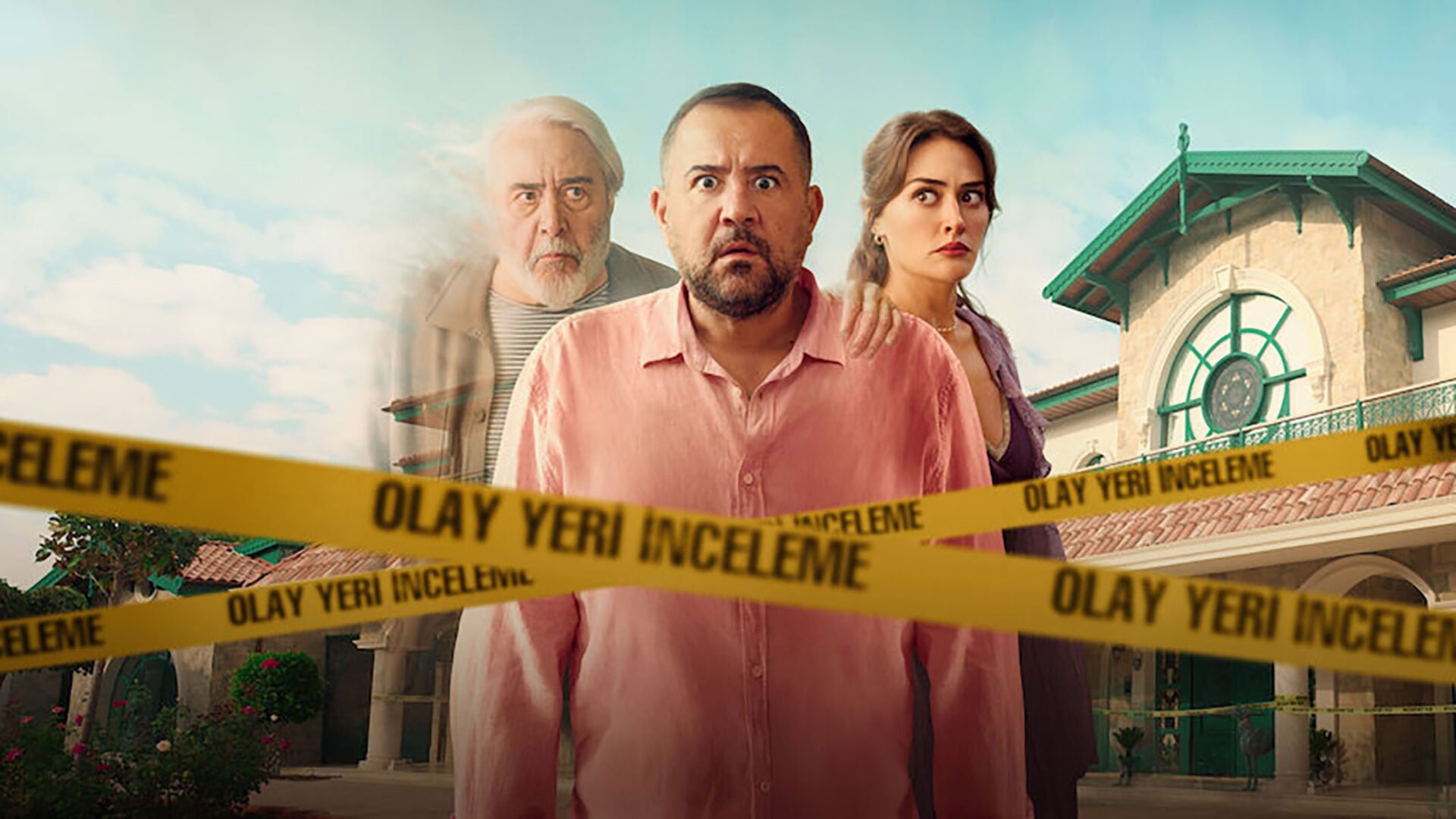 Đời đem cược – Netflix