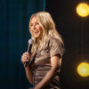 Chelsea Handler: Cảm giác – Netflix