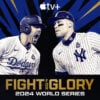 Đường Đến Vinh Quang: World Series 2024 - Fight for Glory: 2024 World Series