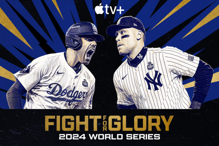 Đường Đến Vinh Quang: World Series 2024 - Fight for Glory: 2024 World Series