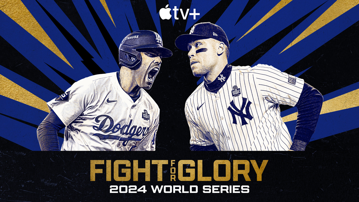 Đường Đến Vinh Quang: World Series 2024 - Fight for Glory: 2024 World Series