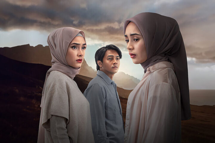 Giọt tình của Niyala – Netflix