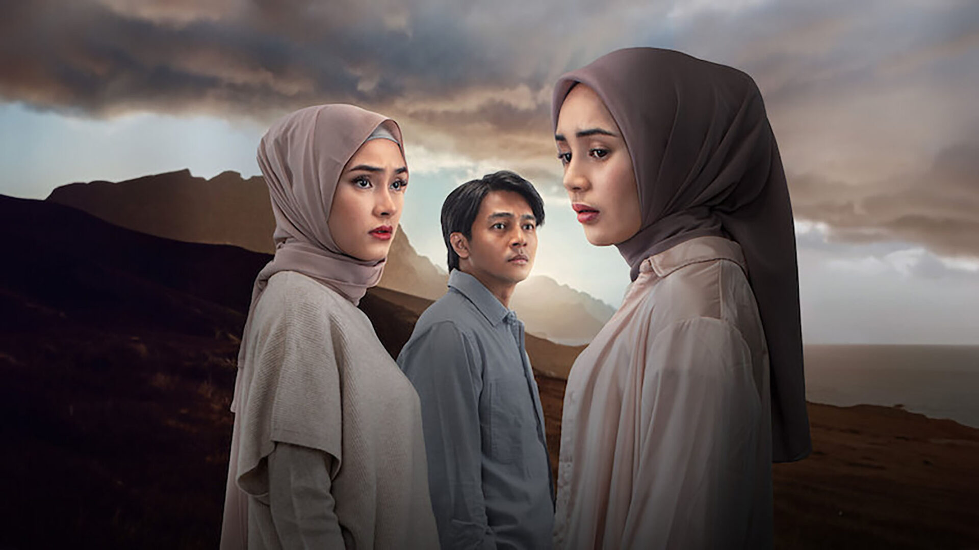 Giọt tình của Niyala – Netflix