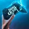 Nhiệm Vụ Bên Lề - Side Quest - Apple TV+