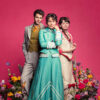 Cẩm nang cho thiếu nữ – Netflix