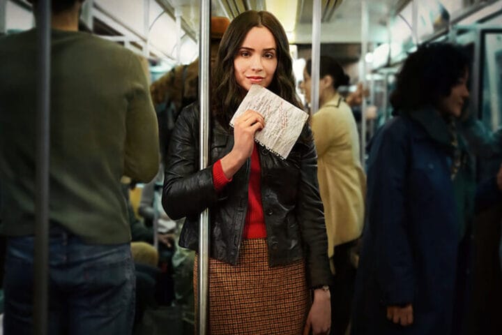 Bản danh sách cuộc đời – Netflix