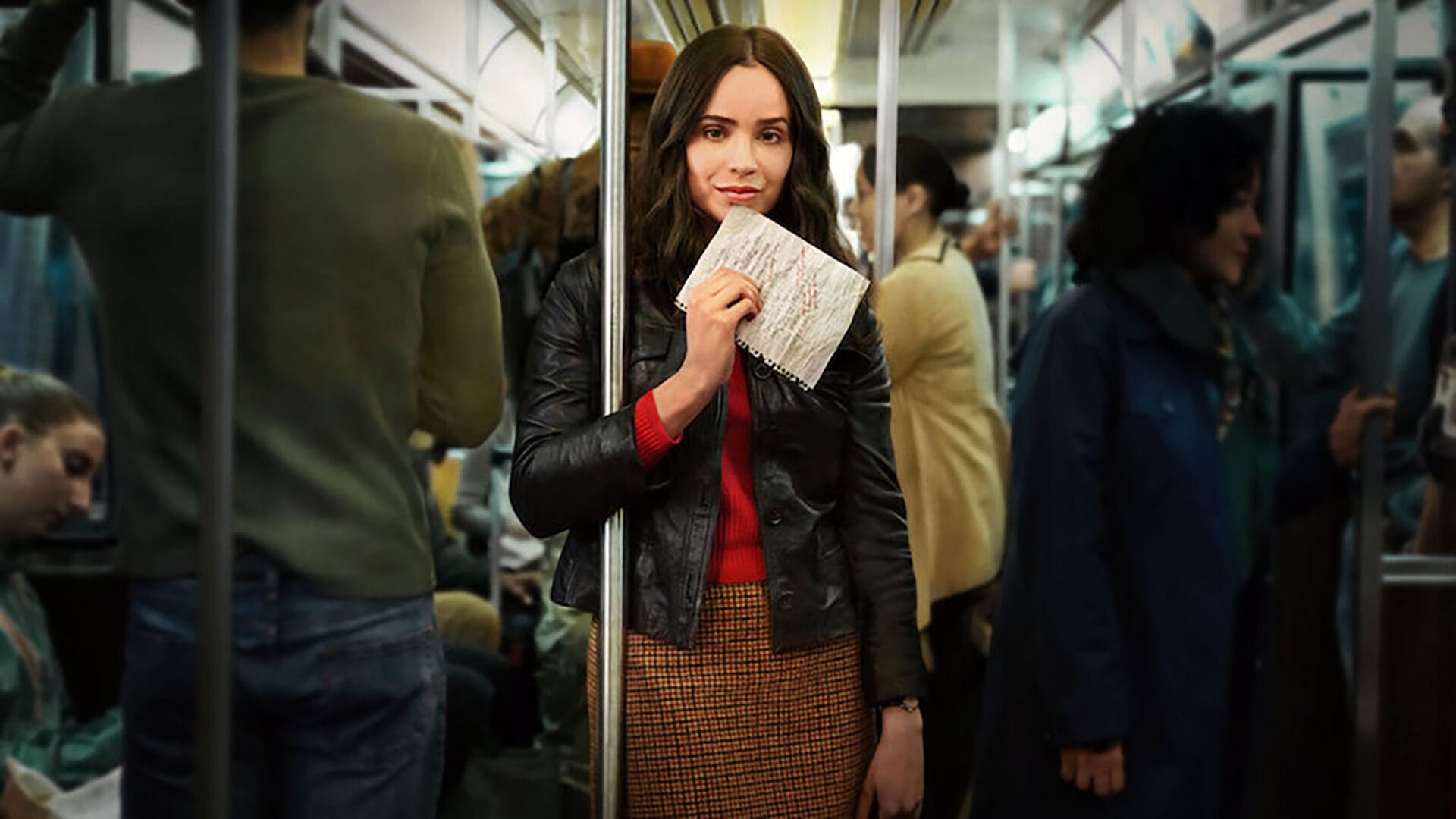 Bản danh sách cuộc đời – Netflix