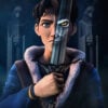 Rey lobo - Netflix