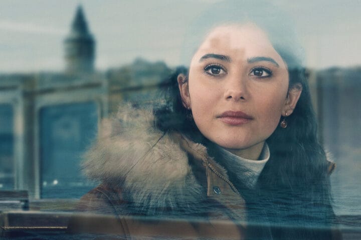 Bách khoa thư Istanbul – Netflix