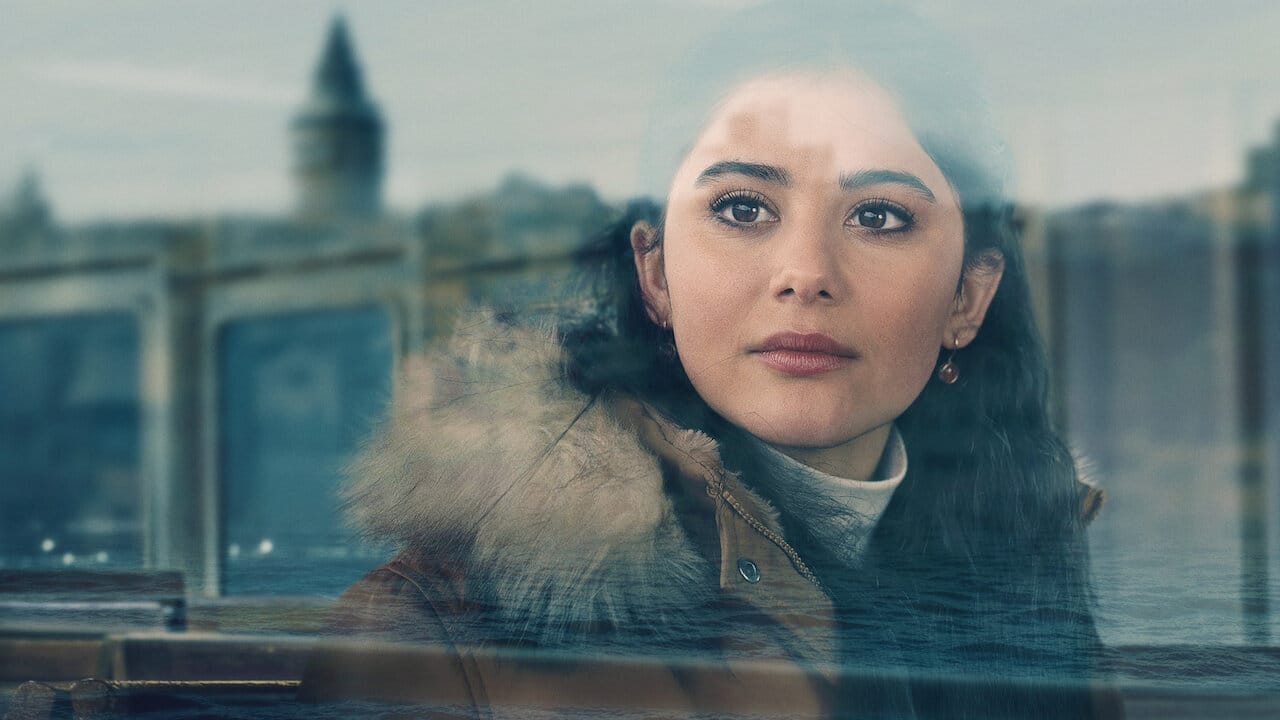 Bách khoa thư Istanbul – Netflix