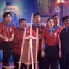 Những chàng trai tuyết nóng – Netflix