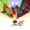 Astérix và Obélix: Cuộc đấu của các thủ lĩnh - Netflix