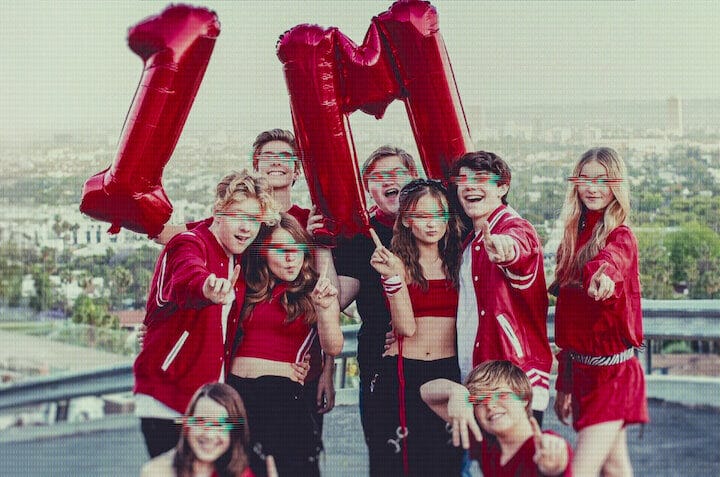 Ảnh hưởng xấu: Mặt tối của Kidfluencing – Netflix