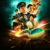 Chuyến tàu viên đạn kinh hoàng - Netflix