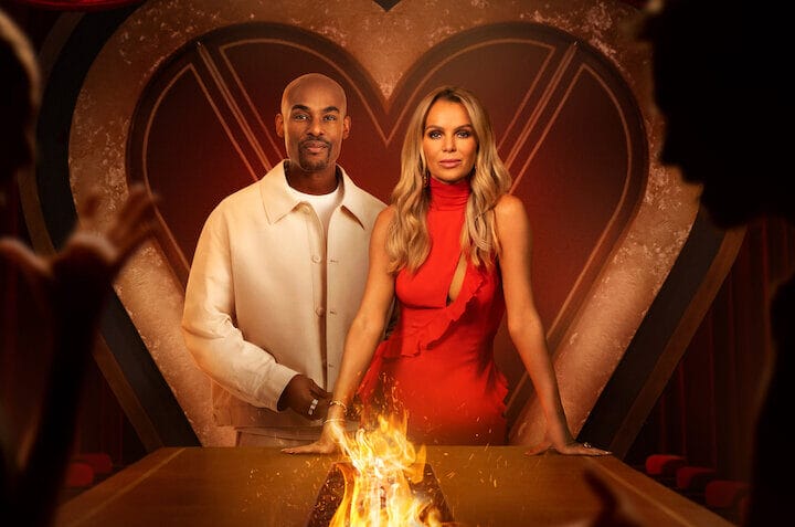 Gian dối: Chuyện còn bỏ ngỏ – Netflix