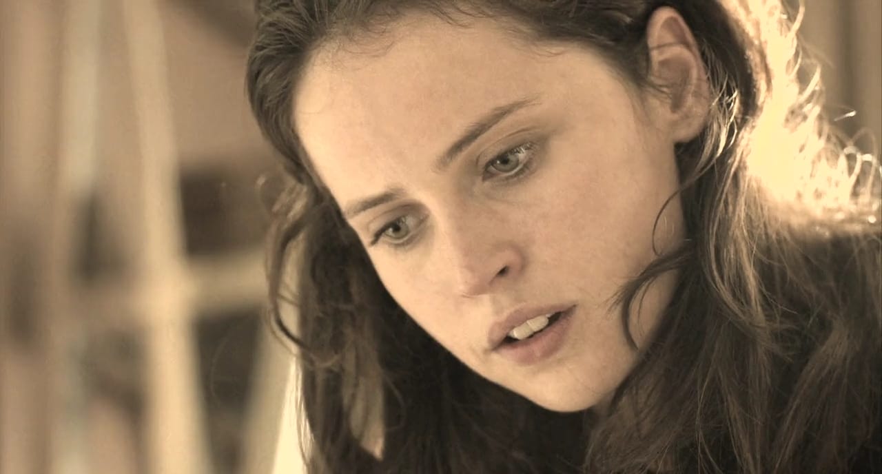 Felicity Jones