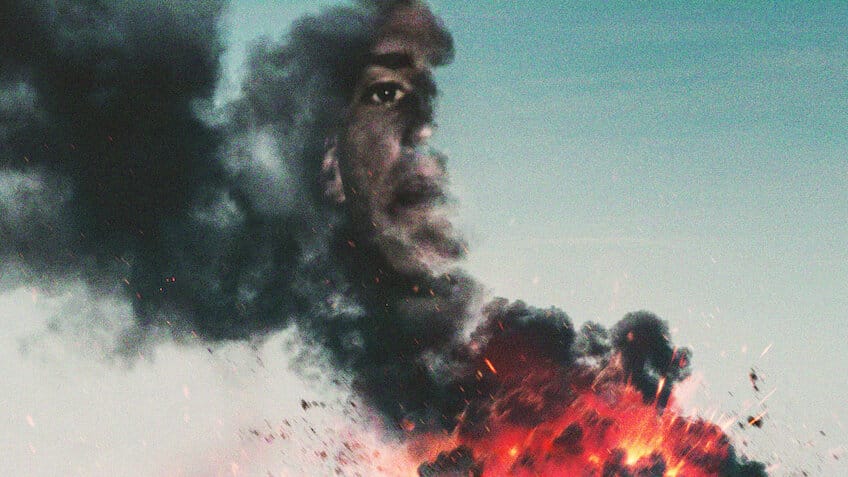 Đánh bom Thành phố Oklahoma: Khủng bố nước Mỹ – Netflix