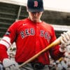 The Clubhouse: Một năm cùng đội Red Sox – Netflix