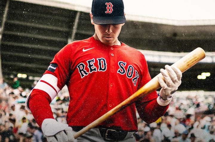 The Clubhouse: Một năm cùng đội Red Sox – Netflix