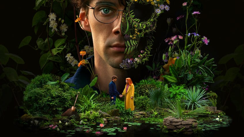 Người làm vườn – Netflix