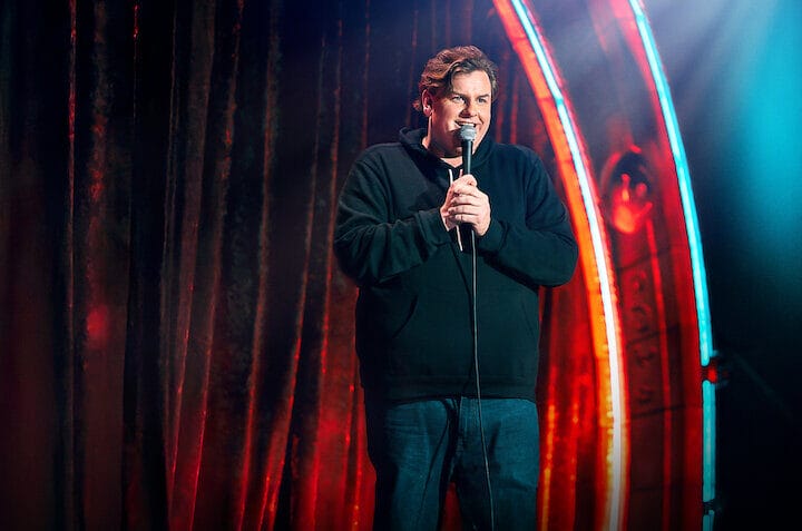 Tim Dillon I'm Your Mother - Netflix