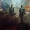 Bước ngoặt: Chiến tranh Việt Nam – Netflix
