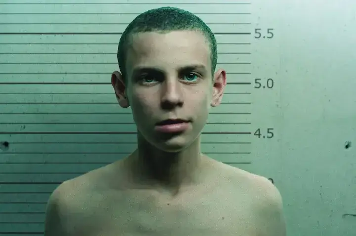 Bad Boy - Netflix