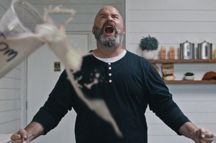 Tom Segura: Những ý nghĩ xấu – Netflix