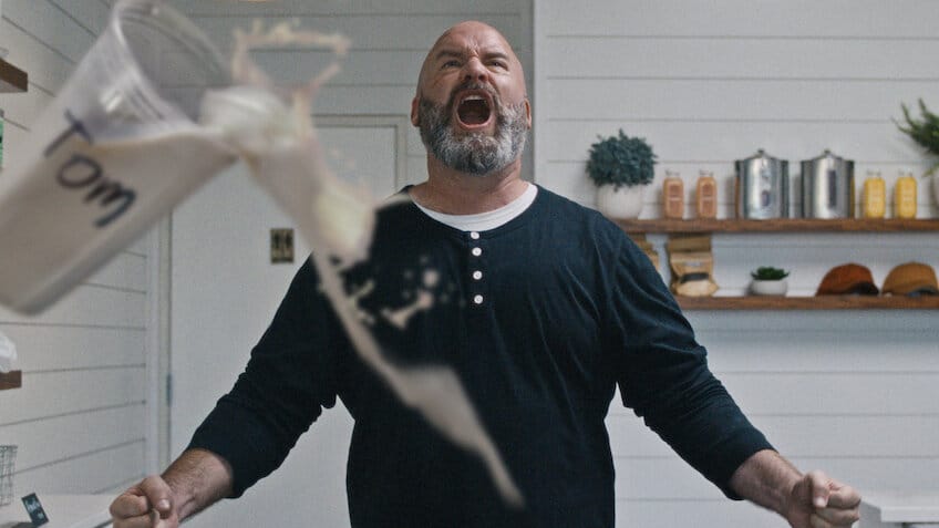 Tom Segura: Những ý nghĩ xấu – Netflix