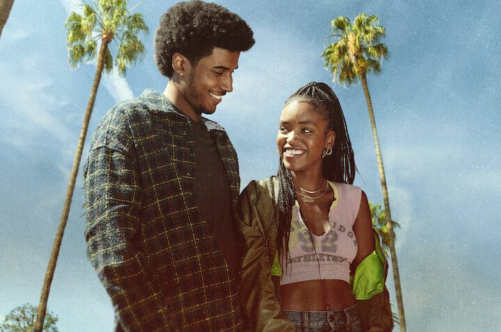 Mãi mãi – Netflix