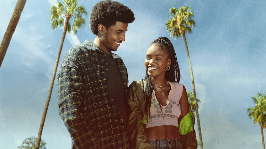 Mãi mãi – Netflix
