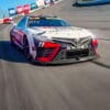 NASCAR: Hết tốc lực - Netflix