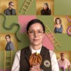 Rắn và thang - Netflix