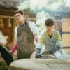 Mỹ vị yêu đương – Netflix