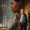 Không Nhìn Thấy - Netflix