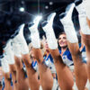 AMERICA'S SWEETHEARTS: Đội cổ vũ Dallas Cowboys