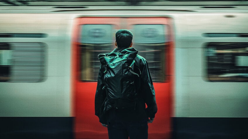 Cuộc tấn công London: Săn lùng thủ phạm đánh bom 7/7 – Netflix