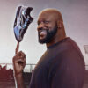 Thử thách mới của Shaquille O'Neal – Netflix