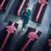 Trò chơi con mực - Netflix