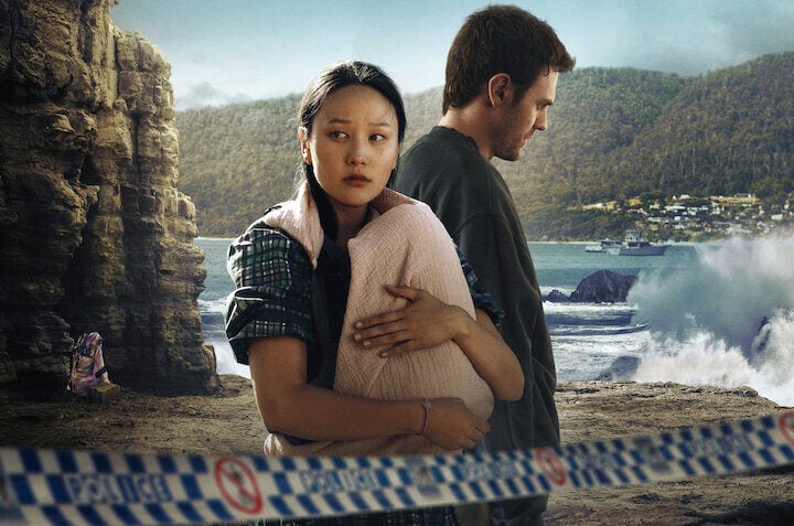Những người sống sót – Netflix
