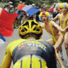 Tour de France: Trên từng dặm đường - Netflix