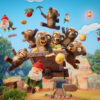 7 chú gấu - Netflix