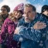 Gia đình lệch pha – Netflix