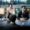 Giấc mơ người luật sư – Netflix