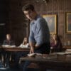 Năm Oxford của tôi – Netflix