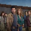 Thợ săn gringo – Netflix