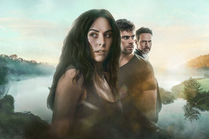 Tội lỗi giấu kín – Netflix