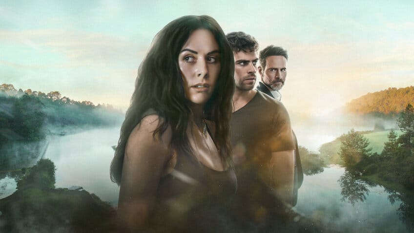 Tội lỗi giấu kín – Netflix