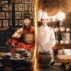 Ngự trù của bạo chúa